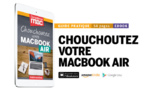 Compétence Mac • Chouchoutez votre MacBook Air (ebook)