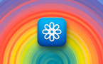 Fun • Trois fonds d’écran aux couleurs arc-en-ciel en hommage à la WWDC 2025