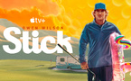 Streaming • Stick, la nouvelle série Apple TV+ pour remplacer Ted Lasso ?