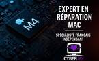 Cyber Jay, l’atelier qui veille sur la santé de votre Mac : un complice pour tous les lecteurs de Compétence Mac Cyber Jay, l’atelier qui veille sur la santé de votre Mac : un complice pour tous les lecteurs de Compétence Mac