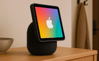 Rumeurs • Le HomePad, la borne domotique d’Apple, arriverait finalement cette année ?
