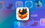 macOS • Dockitty ressuscite la mode Tamagotchi en plaçant un chat dans le dock