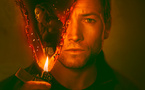 Streaming • Taron Egerton met le feu avec Dennis Lehane pour Apple TV+