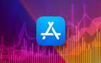 App Store • Apple fait le bilan de sa boutique d’applications pour 2024