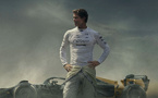 News • F1, le blockbuster Apple TV+ avec Brad Pitt, cartonne dans les salles
