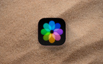 iOS • Une série de fonds d’écran désertiques pour votre iPhone