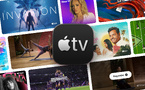 News • Ça bouge pour les tarifs d’Apple TV+… mais pas encore en France