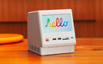 Accessoires • Un mini Mac doté de 13 ports pour accompagner le Mac mini M4