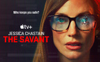 Streaming • Apple TV+ dévoile de The Savant avec Jessica Chastain
