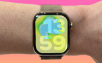 Apple Watch • Comment installer les nouveaux cadrans livrés avec watchOS 26 ?