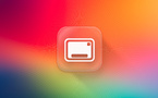 Fun • Une tonne de dégradés en guise de fonds d’écran pour Mac, iPhone et iPad