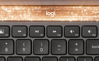 Accessoires • Et Logitech inventa le clavier sans fil que vous n’avez plus à recharger