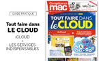 Compétence Mac 91 : Tout faire dans le cloud • Bloquez tout • Sécurisez vos achats en ligne • 50 ans d’Apple