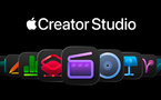 Apps • Lancement d’Apple Creative Studio, une suite dédiée aux créatifs (actualisé)