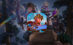 Jeux • Oceanhorn 3 débarque sur Apple Arcade cette semaine pour Mac, iPhone et iPad