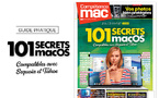 Compétence Mac 92 : 101 Secrets macOS • Boostez le Finder • Téléphonez avec votre Mac • Vos photos bien protégées