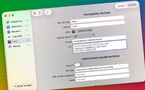 macOS •  Licence Store, une application pour gérer les licences de vos logiciels