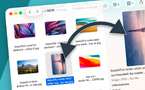Astuce macOS : faites pivoter des images directement depuis le Finder