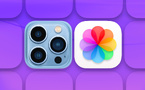 Rumeurs • Les applications Appareil photo et Photos transformées sous iOS 27