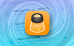 iOS • Loupe (dé)montre comment votre iPhone vous trahit en silence