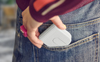 Accessoires : Logitech Mobi Fold, la souris pliable qui veut réinventer la mobilité