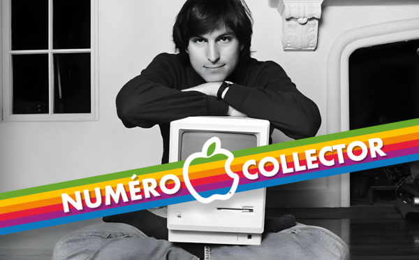 40 ans du Mac : Compétence Mac publie un numéro collector ! 
