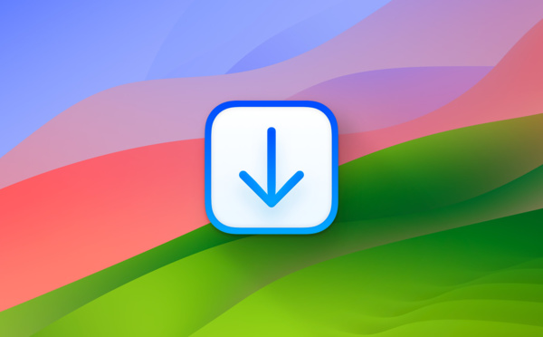macOS • Ouvrez rapidement un dossier du disque de démarrage avec un outil dédié