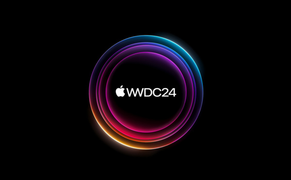 WWDC 2024 • Apple annonce officiellement les dates de sa conférence des développeurs