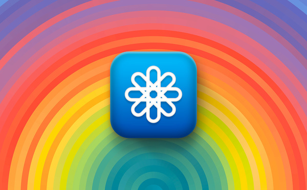 Fun • Trois fonds d’écran aux couleurs arc-en-ciel en hommage à la WWDC 2025