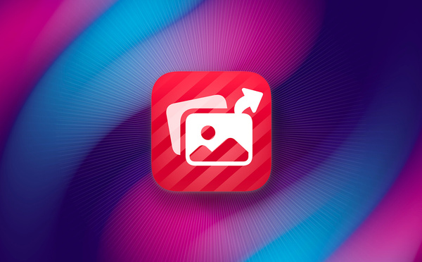 macOS • Créez facilement vos propres icônes à partir d’une image