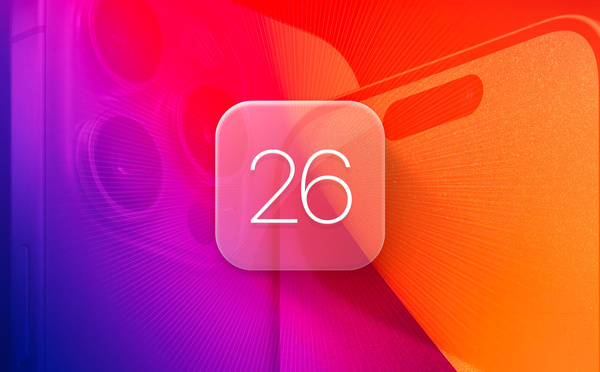 WWDC 25 • Quels modèles d’iPhone compatibles seront avec la prochaine version d’iOS ?