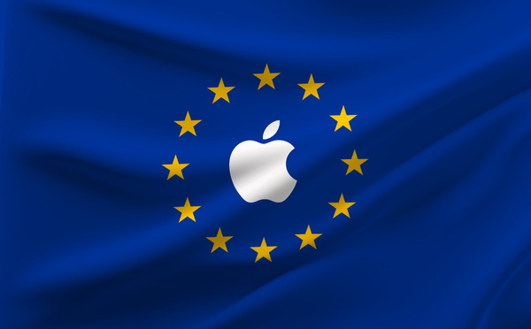 iPhone • Des fonctionnalités d’iOS 26 suspendues dans l'Union européenne ?