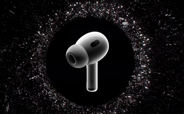 AirPods • iOS 26 empêche le basculement automatique involontaire