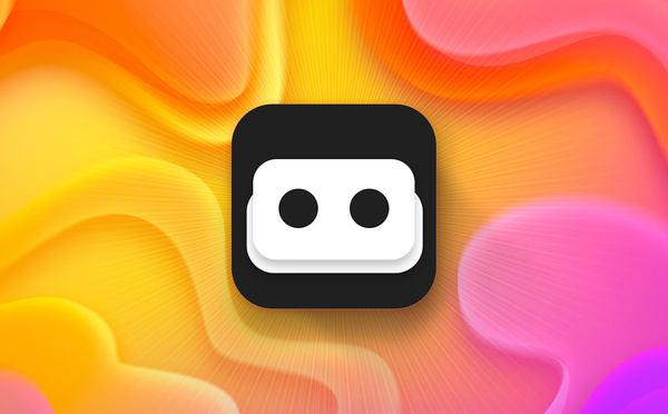 macOS • Ajoutez des icônes d’applications et des notifications à la barre des menus
