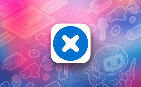 iOS • iFixit publie sa nouvelle application de réparation avec 125 000 manuels et de l’IA