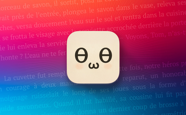 macOS • Transcrivez rapidement et gratuitement votre voix sous la forme d’un texte