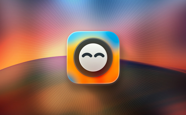 macOS • Avec Loook, reprenez de bonnes habitudes en travaillant devant votre Mac