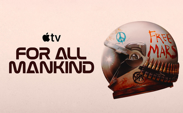 Streaming • La cinquième saison de For All Mankind sera diffusée à partir de la fin du mois