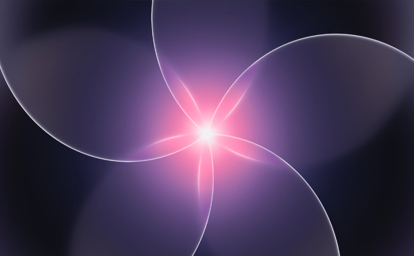 Fonds d'écran • Téléchargez les trois nouveaux arrière-plans de l'iPhone 17e