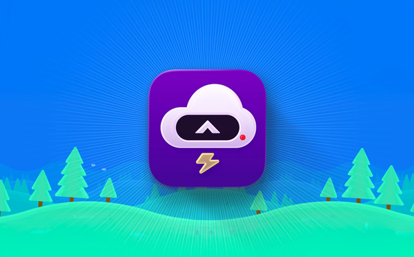 iOS • Mise à jour de Carrot Weather, l'application de prévision météo sympa