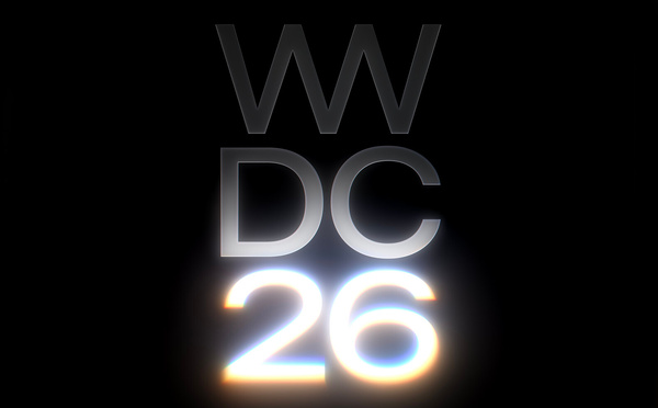 News • Apple annonce les dates de la WWDC 2026 et lance iOS 26.4 et macOS 26.4