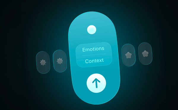 iOS • Moods Faster : Le raccourci ultime pour piloter votre bien-être dans l’app Santé