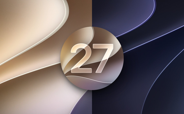 macOS 27 Golden Gate : Le choix de l'optimisation et du raffinement