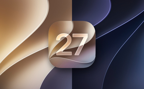 Fonds d’écran • Téléchargez les fonds d’écran officiels de macOS 27 et iOS 27