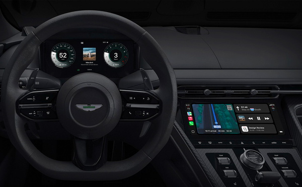 CarPlay • Plus de 120 applications iOS fonctionnent à présent dans votre voiture