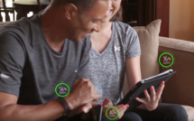 WattUp d'Energous : la technologie de recharge à distance choisie pour le prochain "iPhone X" ? WattUp d'Energous : la technologie de recharge à distance choisie pour le prochain "iPhone X" ?