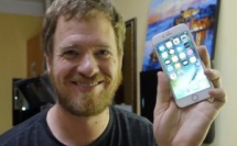 Comment fabriquer son iPhone à partir de pièces détachées ? Le défi de Scotty Allen. Comment fabriquer son iPhone à partir de pièces détachées ? Le défi de Scotty Allen.