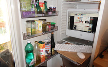 iFrigo • Alexandre Sevault