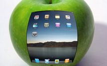ApplePad • Jocelyne Gillet