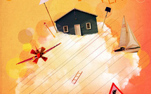 Nice Land • Raphael Kettani